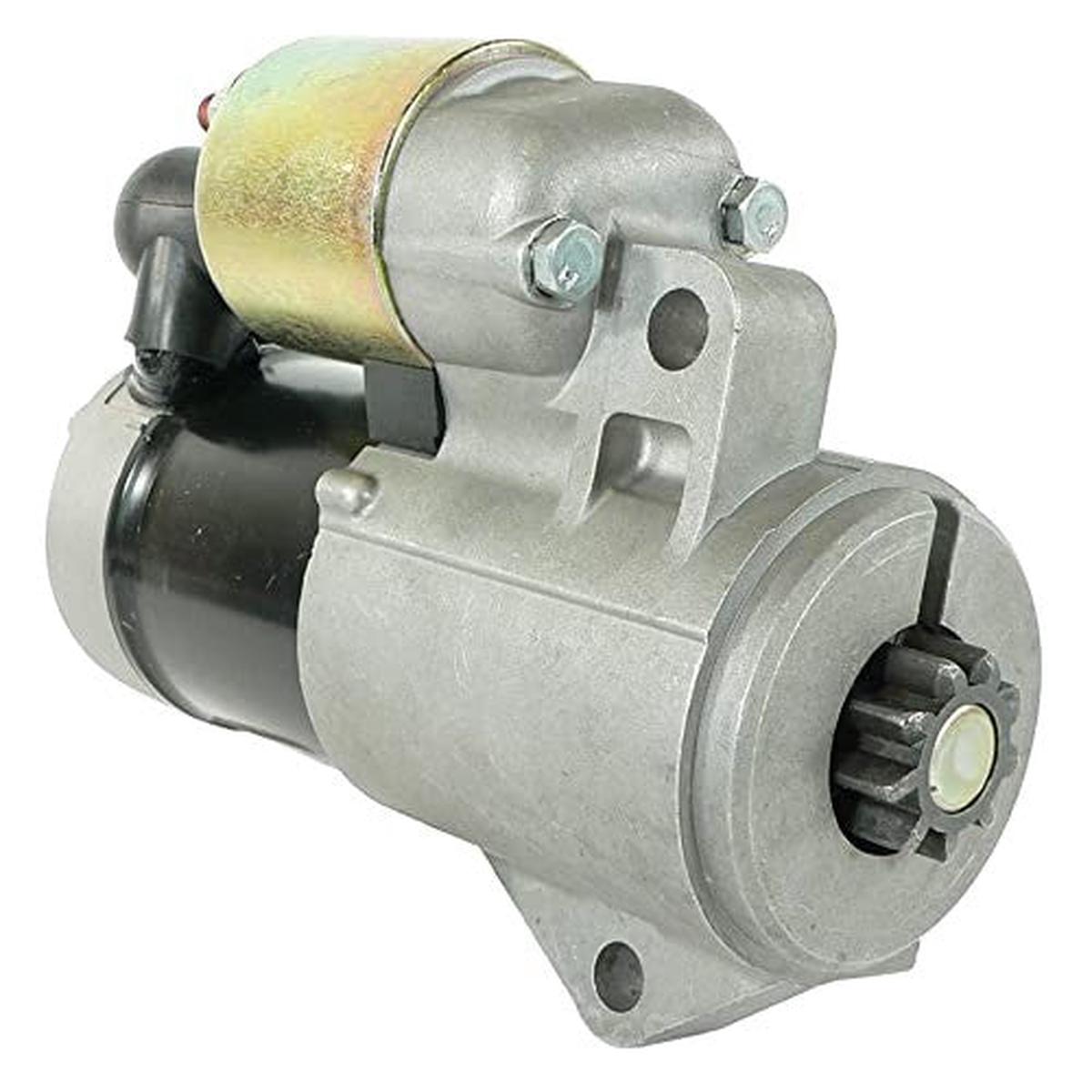 A 12V J/SUZUKI STARTR CW 9T