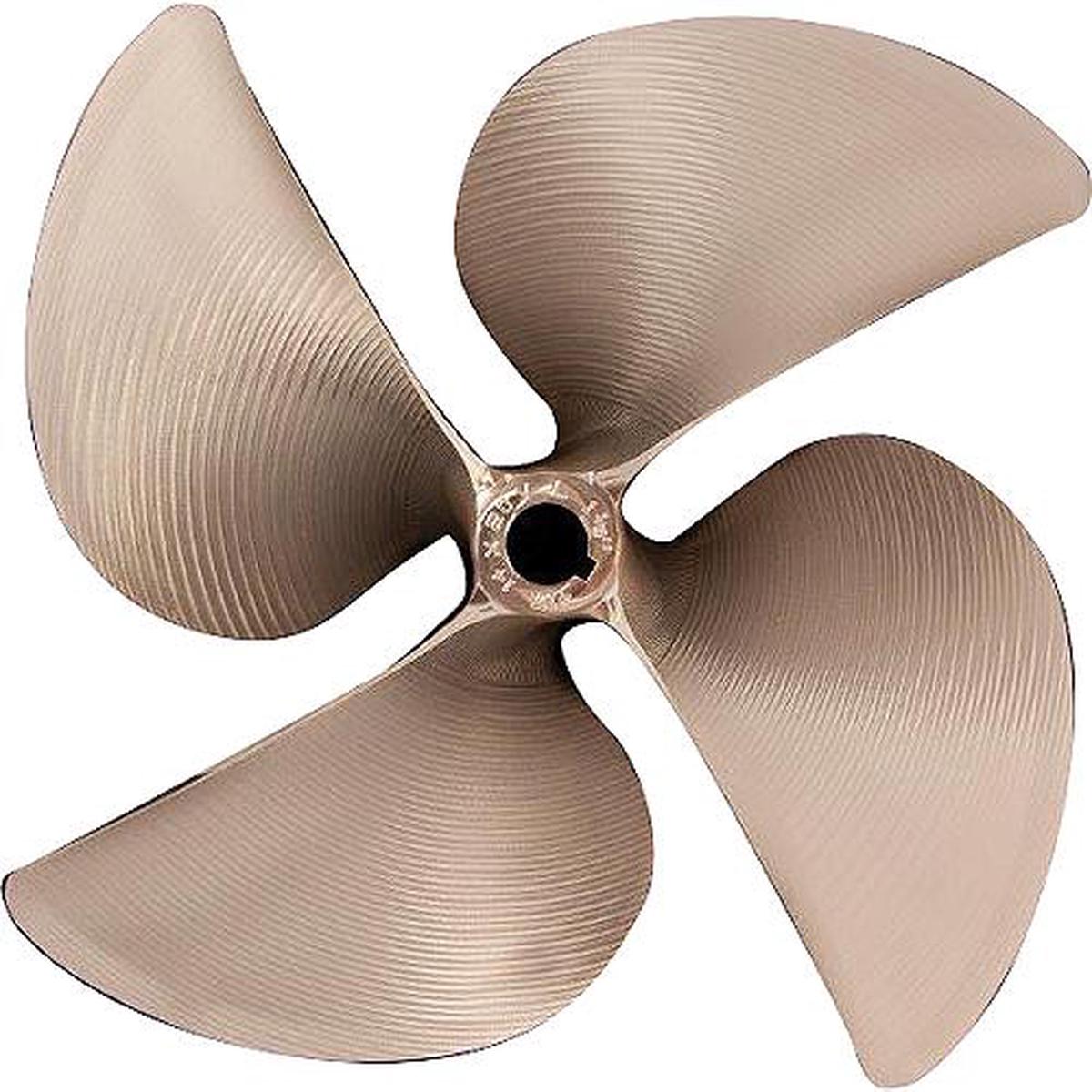 Acme 1285 14.5 x 14.25 Spline .105 Cup, 4-Blade