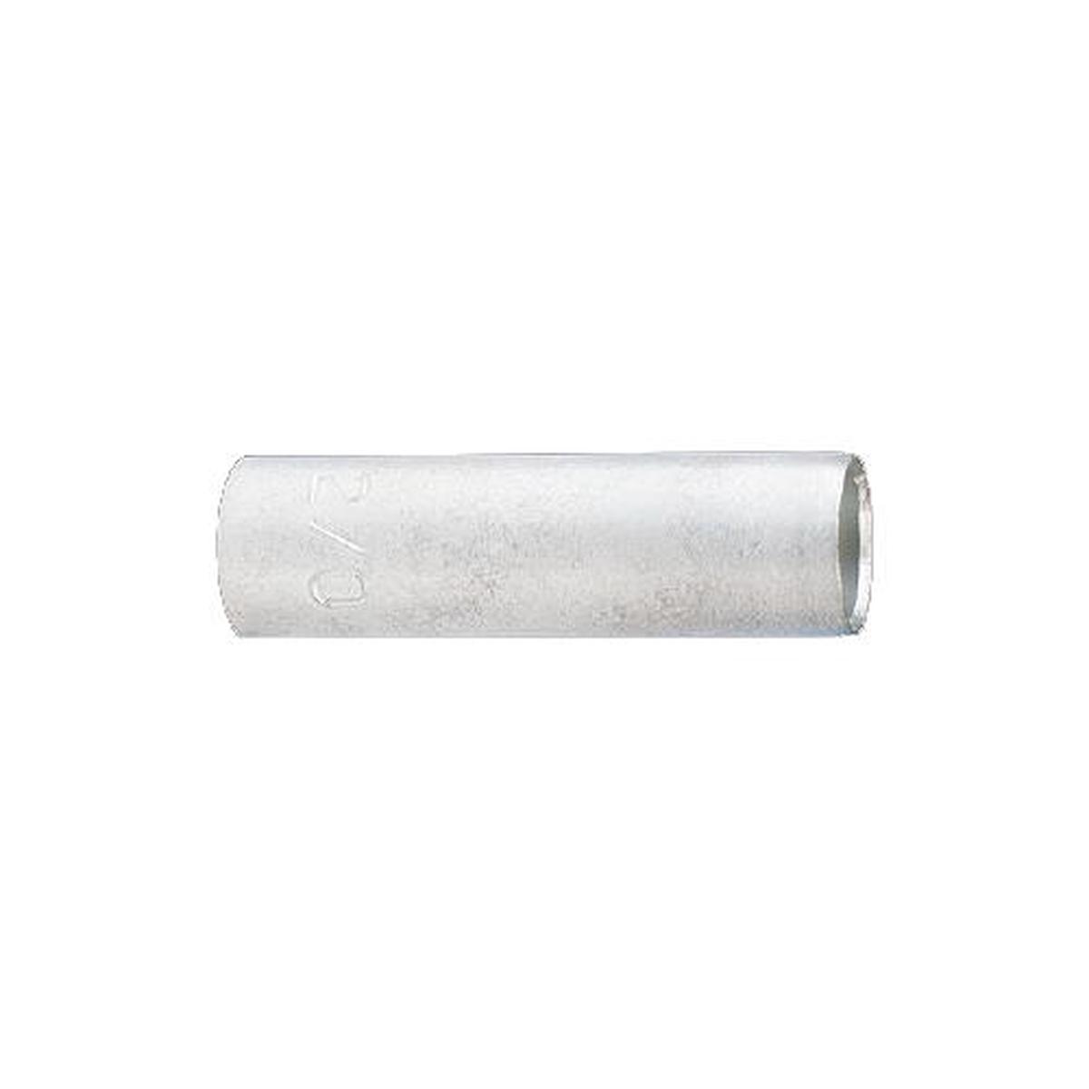 Ancor 252150 Tinned Butt Connectors, #4, 2/Pack, Pack of 10