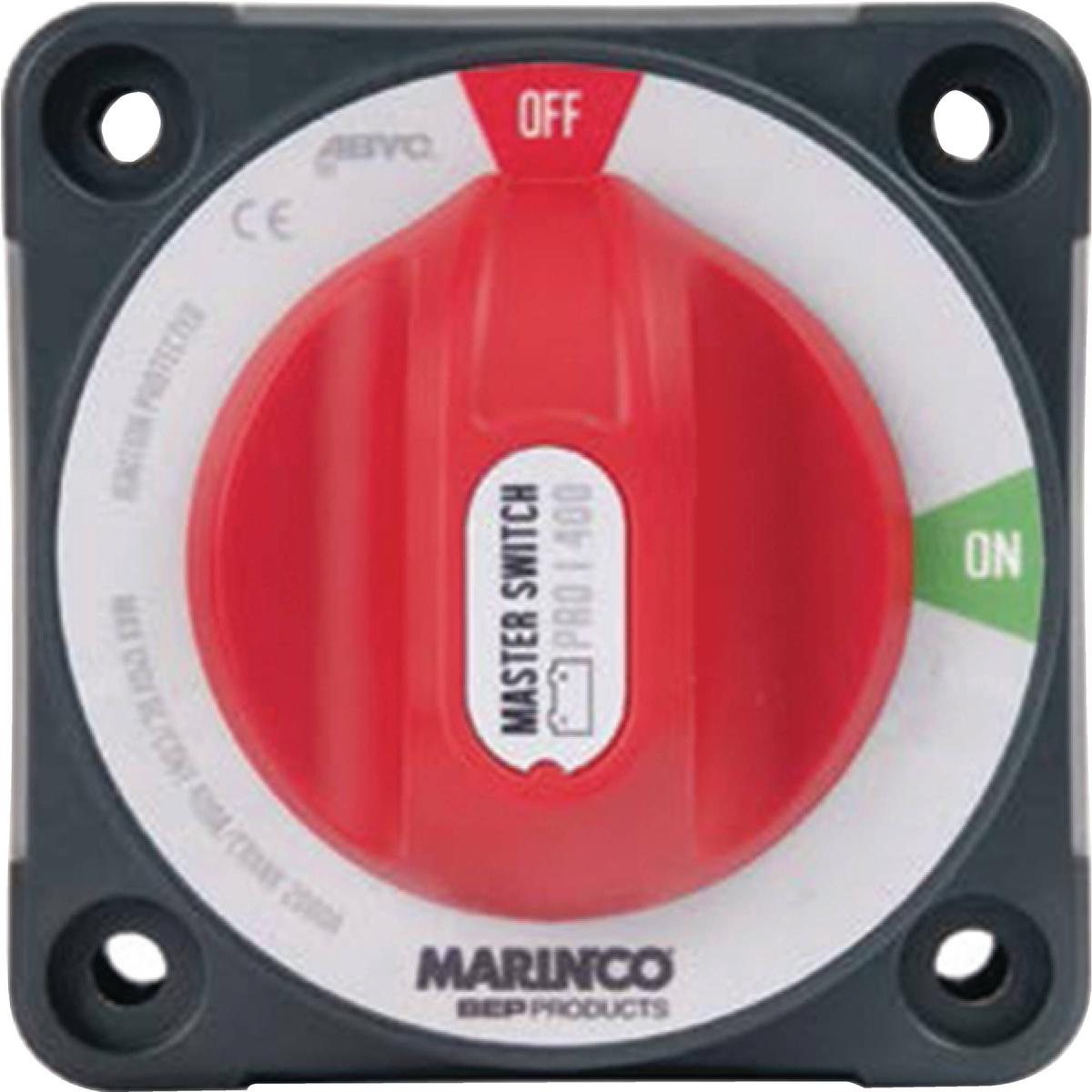 SWITCH BAT 400A ON/OFF
