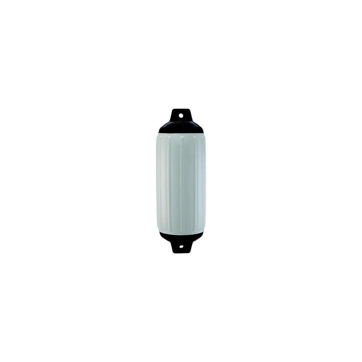 Taylor 950824 Super Gard Inflatable Fender, 8-1/2 x 26, White