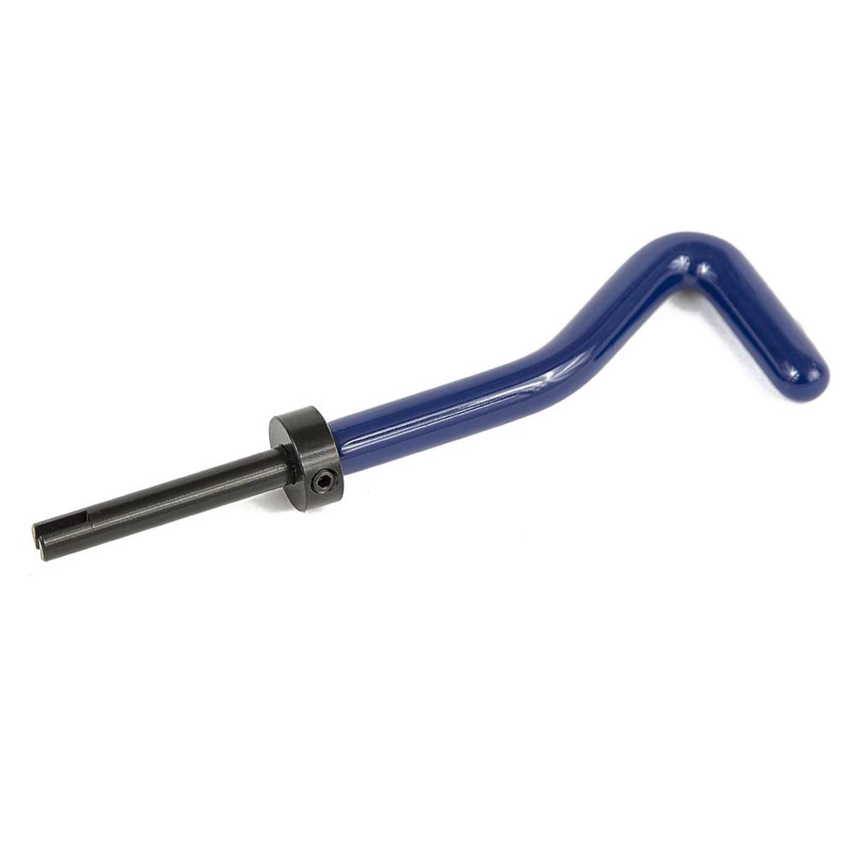 Thread Repair Coil Installation Tool for Diameters, #10-24