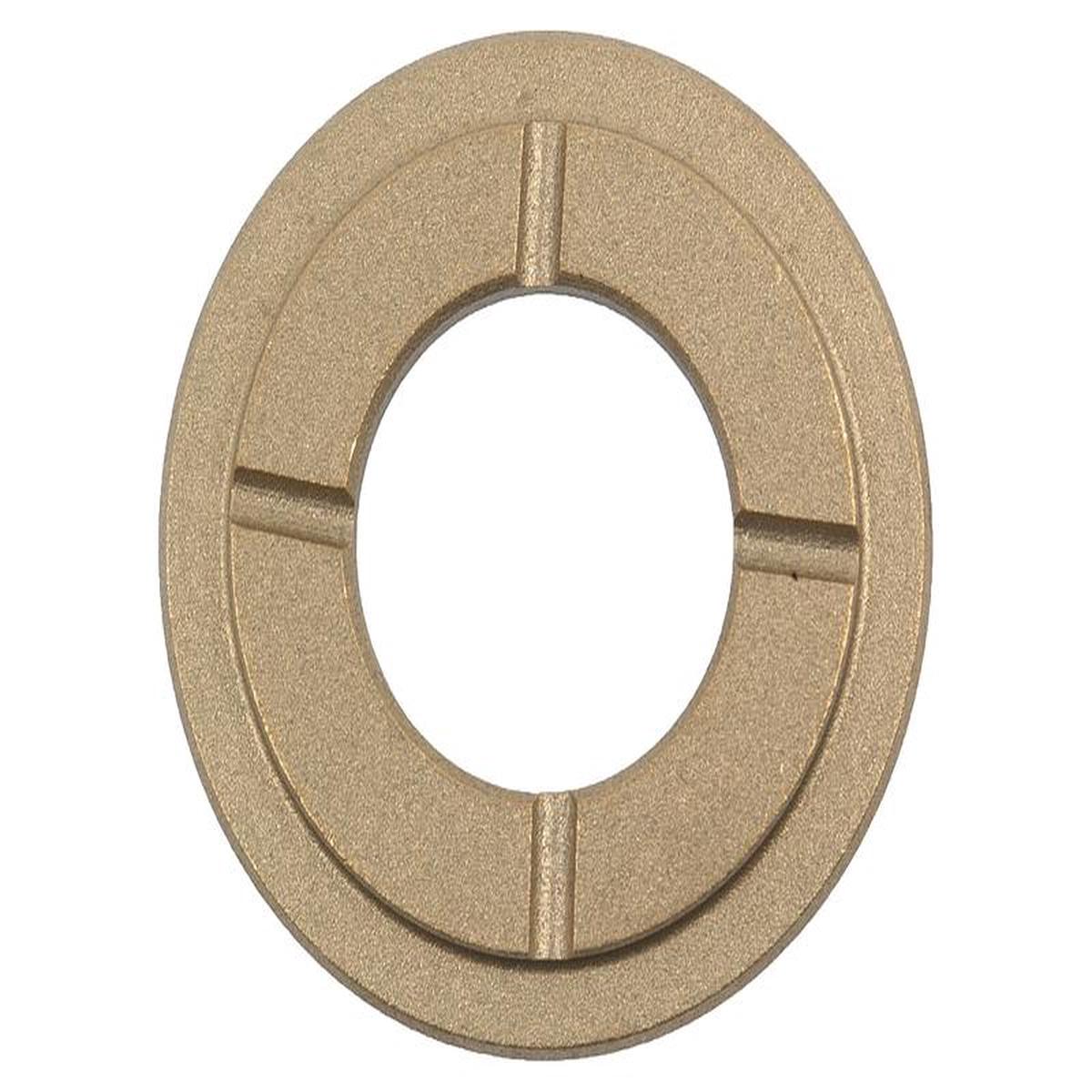 Thrust Washer Distance Piece for MF Front Axle & Steering - Sparex Part S.41861