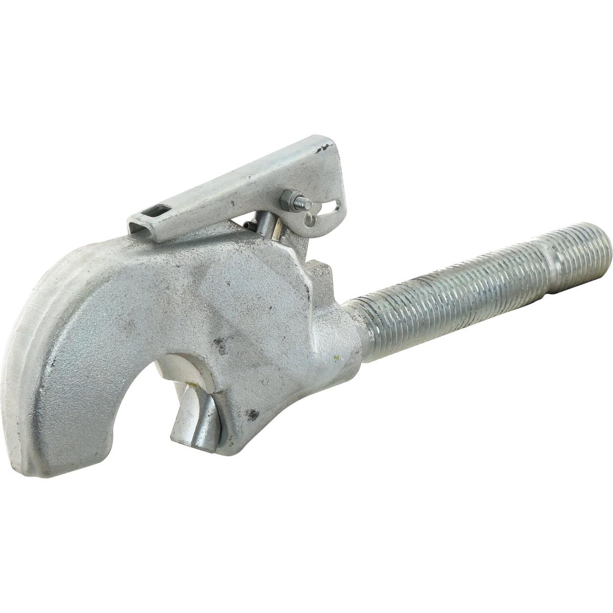Top Link Forged Hook - CAT. 3, Thread Size: 1 1/4'' (RH) - Sparex Part S.33045