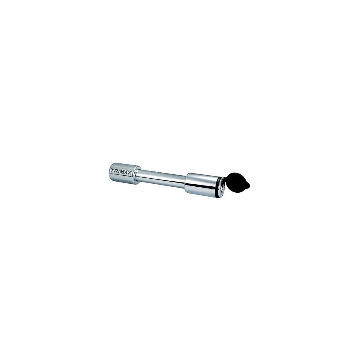 Trimax TK225 Twister Series Receiver Lock, 5/8