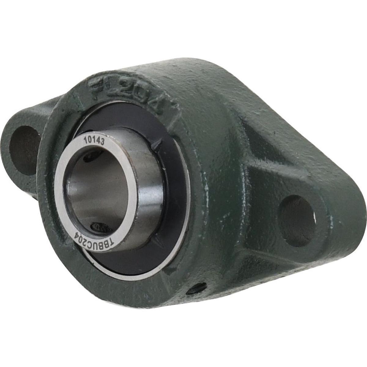 Two-Bolt Flanged Unit (UCFL204) - Sparex Part S.18410