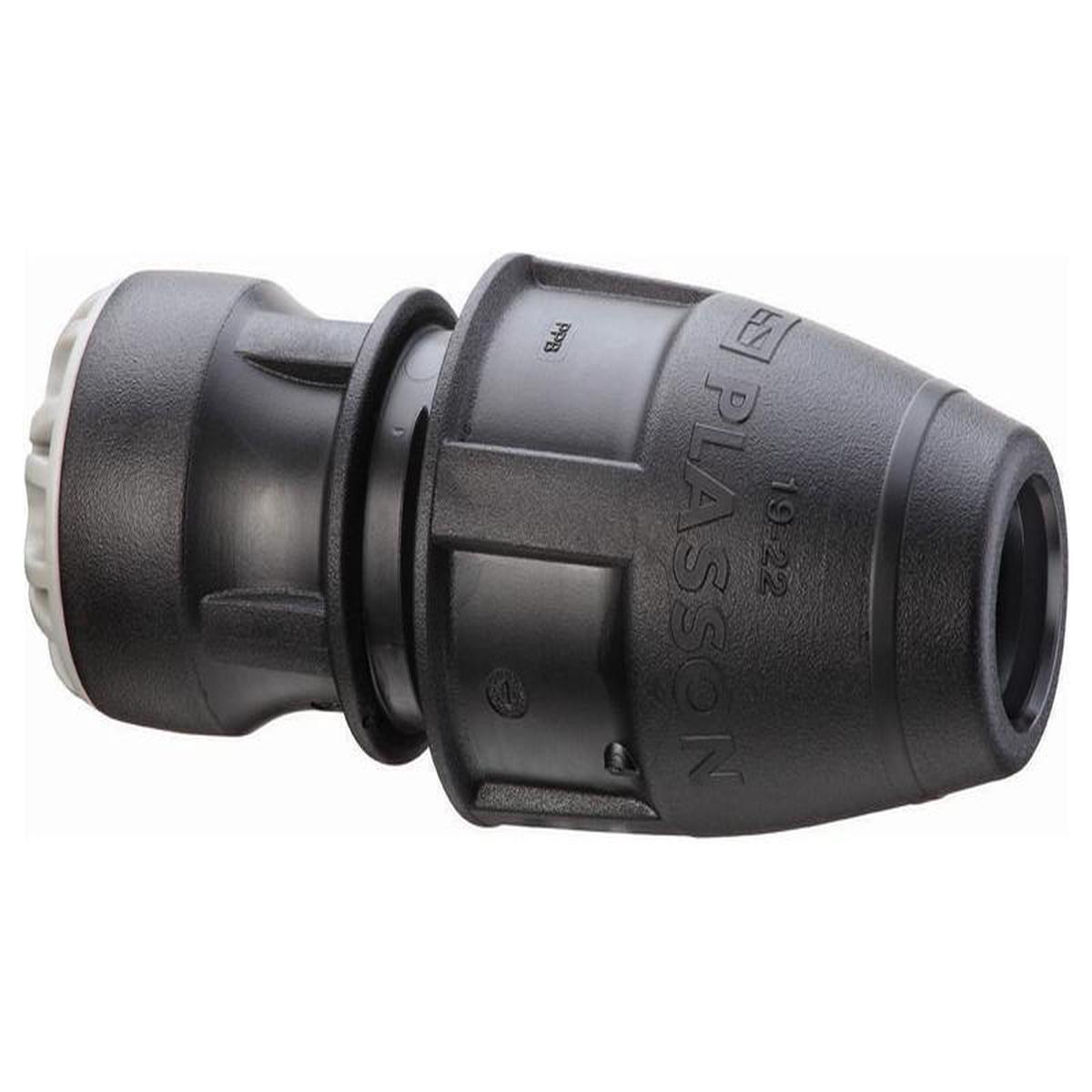 Universal Adapter Multi-Size Water Pipe Connector - Sparex Part S.107018