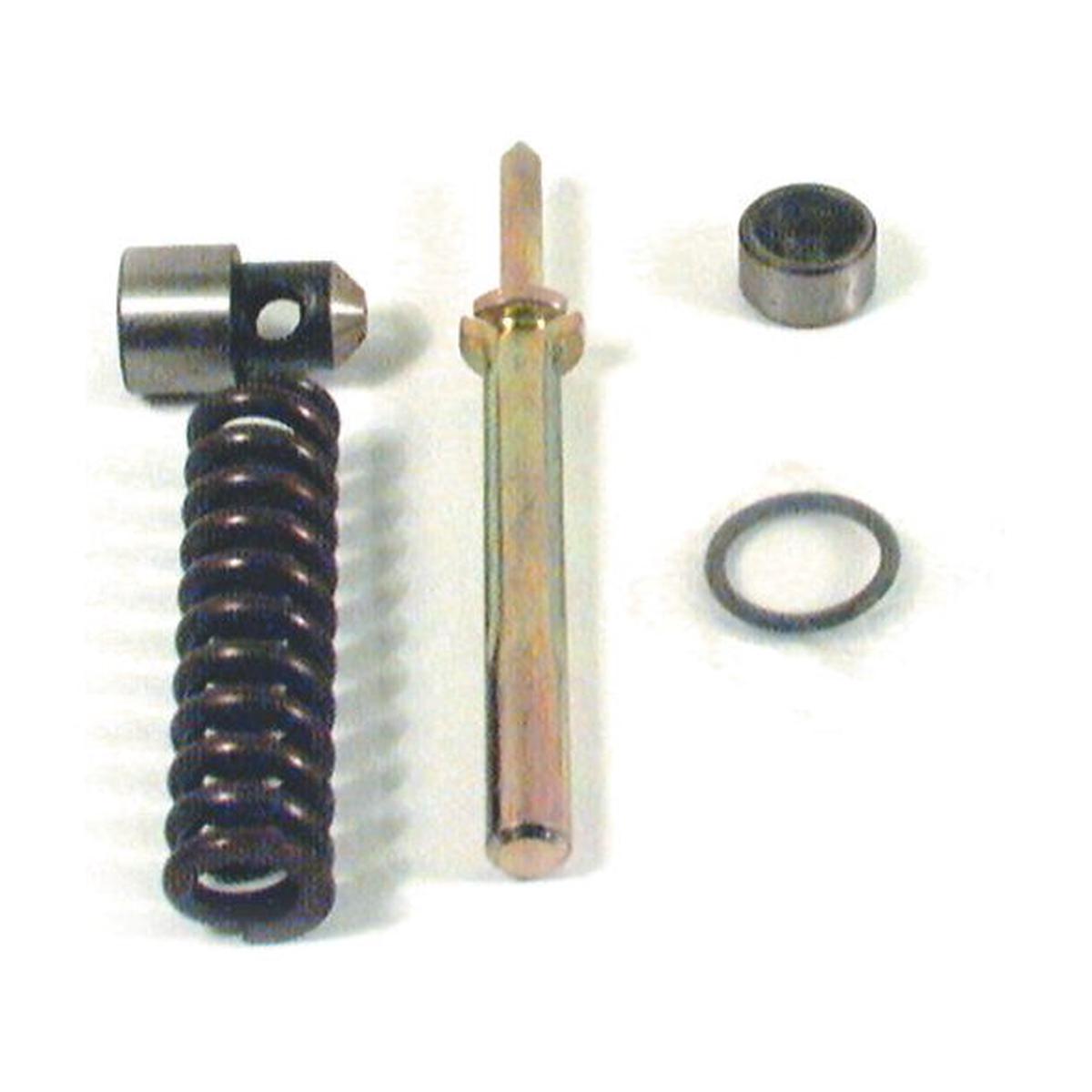 Valve Assembly - Sparex Part S.60546