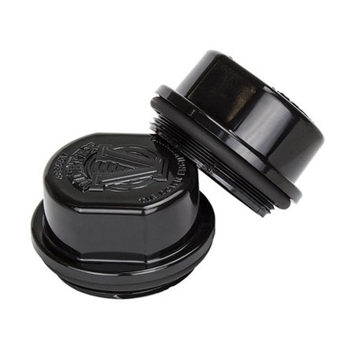 VORTEX REPL CAP (2/PKG)