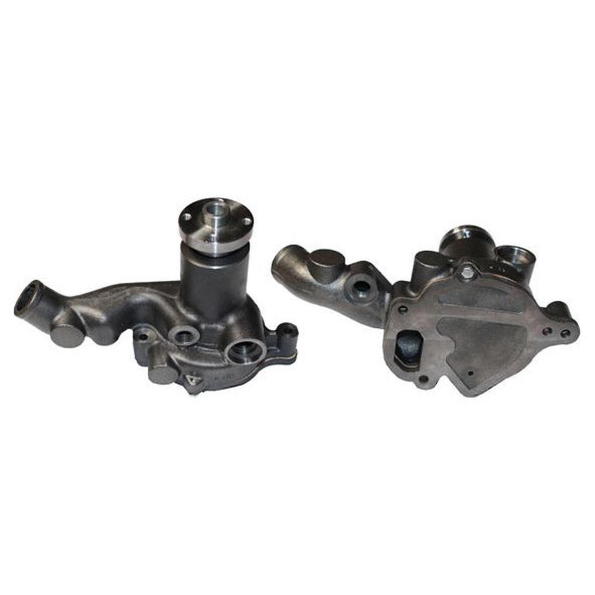 Water Pump Assembly - Sparex Part S.118110