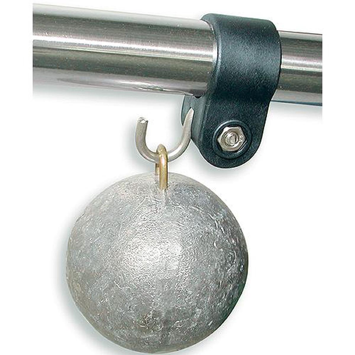 Weight Hook for 1-1/4 Booms