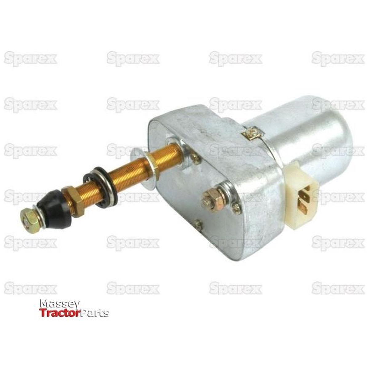 Wiper Motor 12V - Sparex Part S.57896