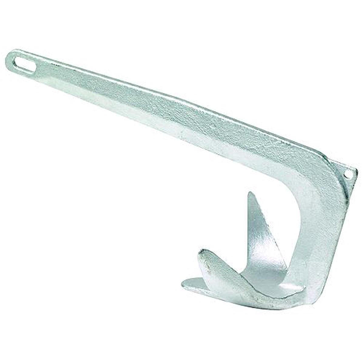 33 Lb Claw Anchor