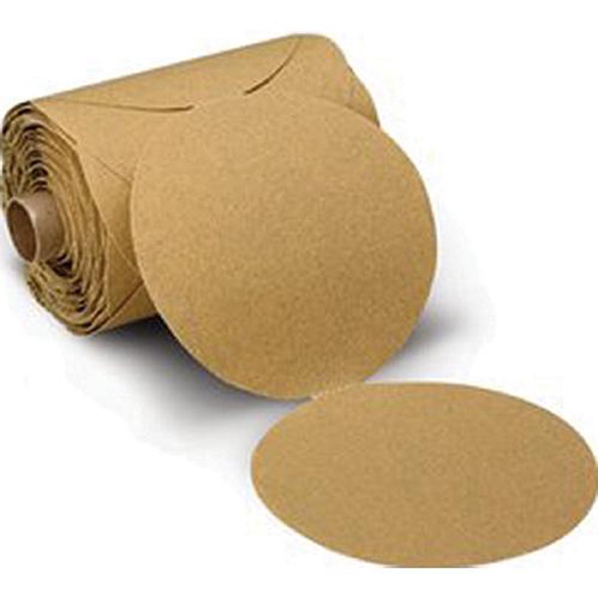 6 Stikit Paper Disc Roll P220C