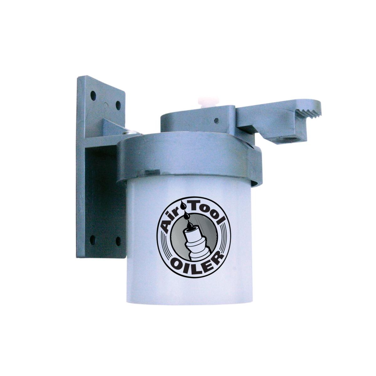 Air Tool Oil Dispenser