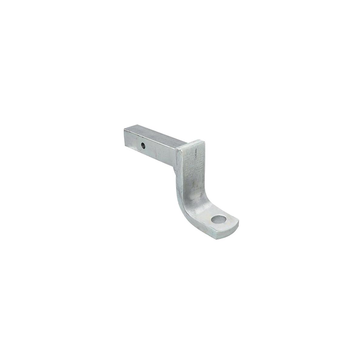 Ball Mount 4 Drop 3 Rise