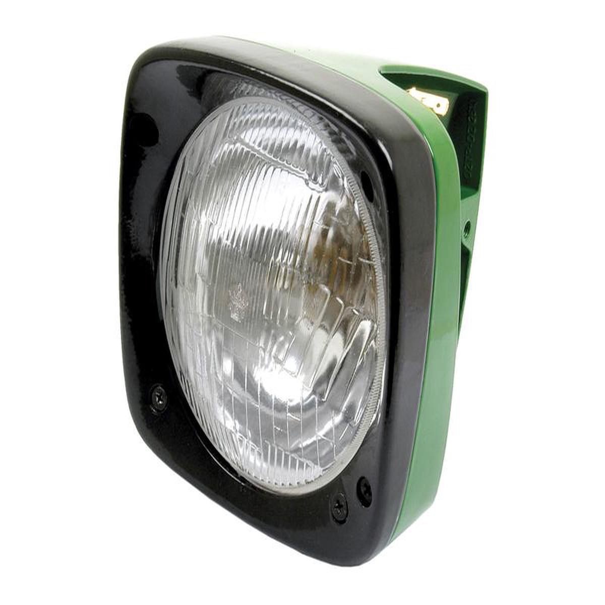 Head Light, (Halogen), RH, RH Dip, 12V - Sparex Part S.63332