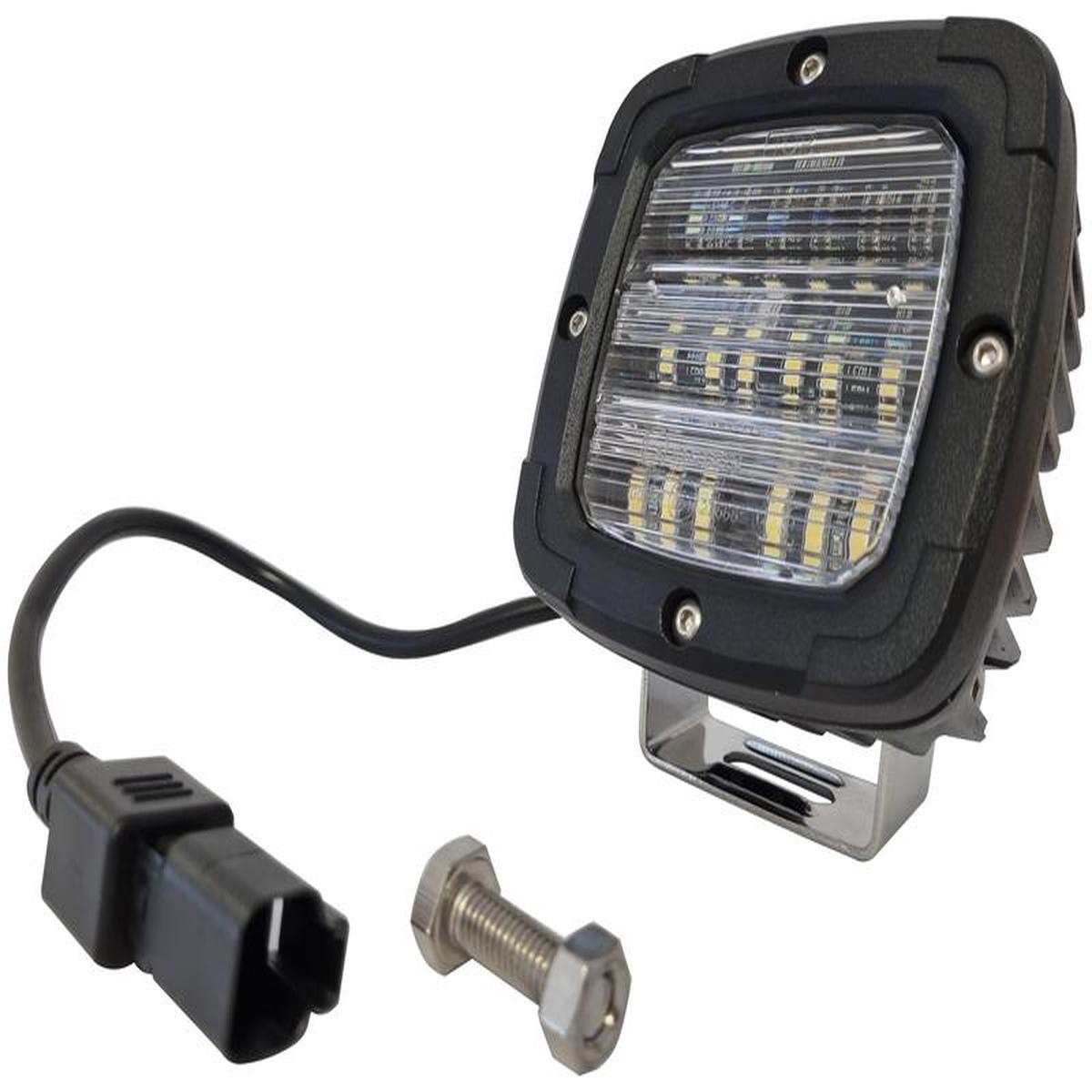 LED Reversing Light10-30V - Sparex Part S.164377