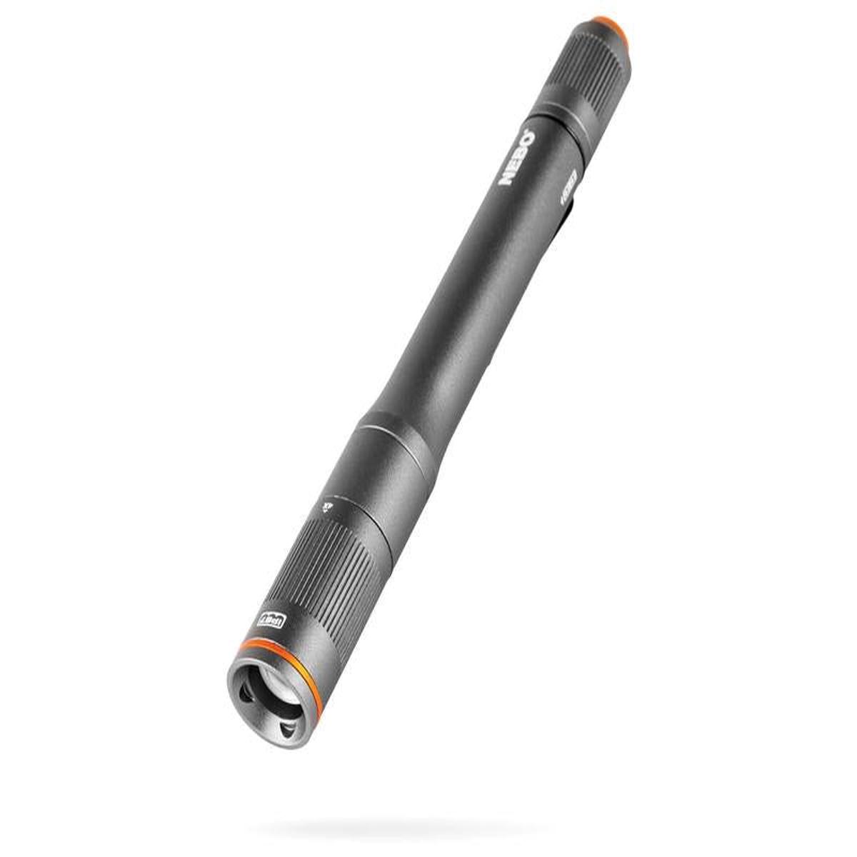 Nebo Columbo 150 Handheld Torch 150 Lumens, 3 Light Modes - Sparex Part S.166357