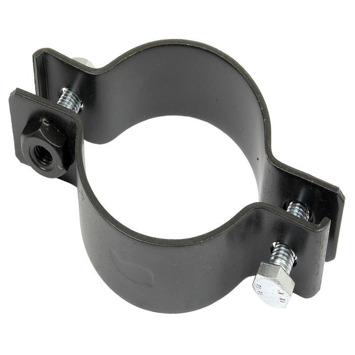 Silencer Clamp Heavy-Duty Exhaust Mount 65 MM - Sparex Part S.59067