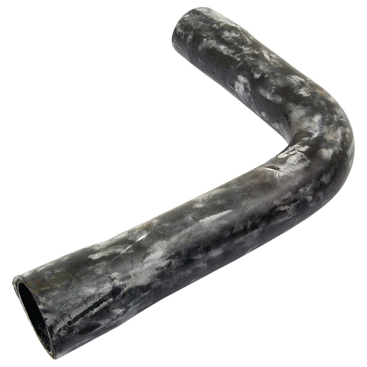 Top Hose, Inner  of Hose Smaller End: 37 MM, Inner  of Hose Bigger End: 37 MM - Sparex Part S.67045