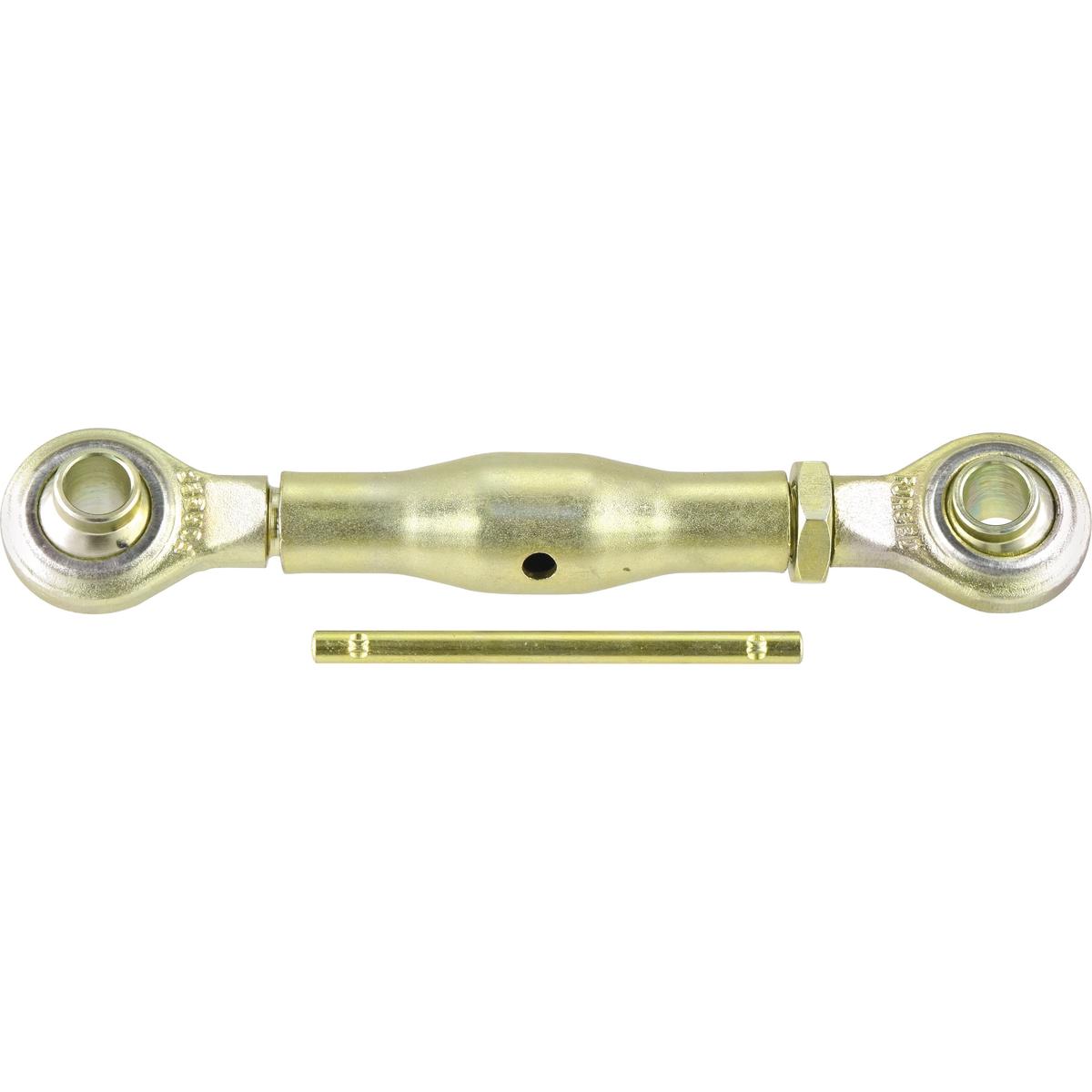 Top Link (Cat.1/1) Ball and Ball, M24 X 3.00, Min. Length: 265 Mm. - Sparex Part S.140528