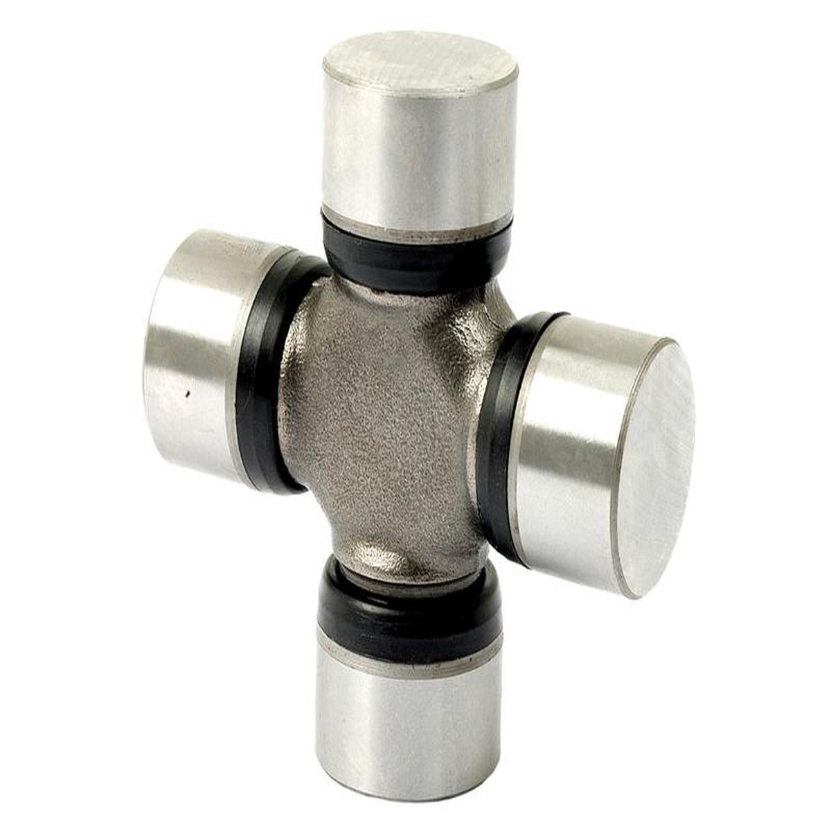 Universal Joint 30.2x82 MM Heavy-Duty Driveline Component - Sparex Part S.43420