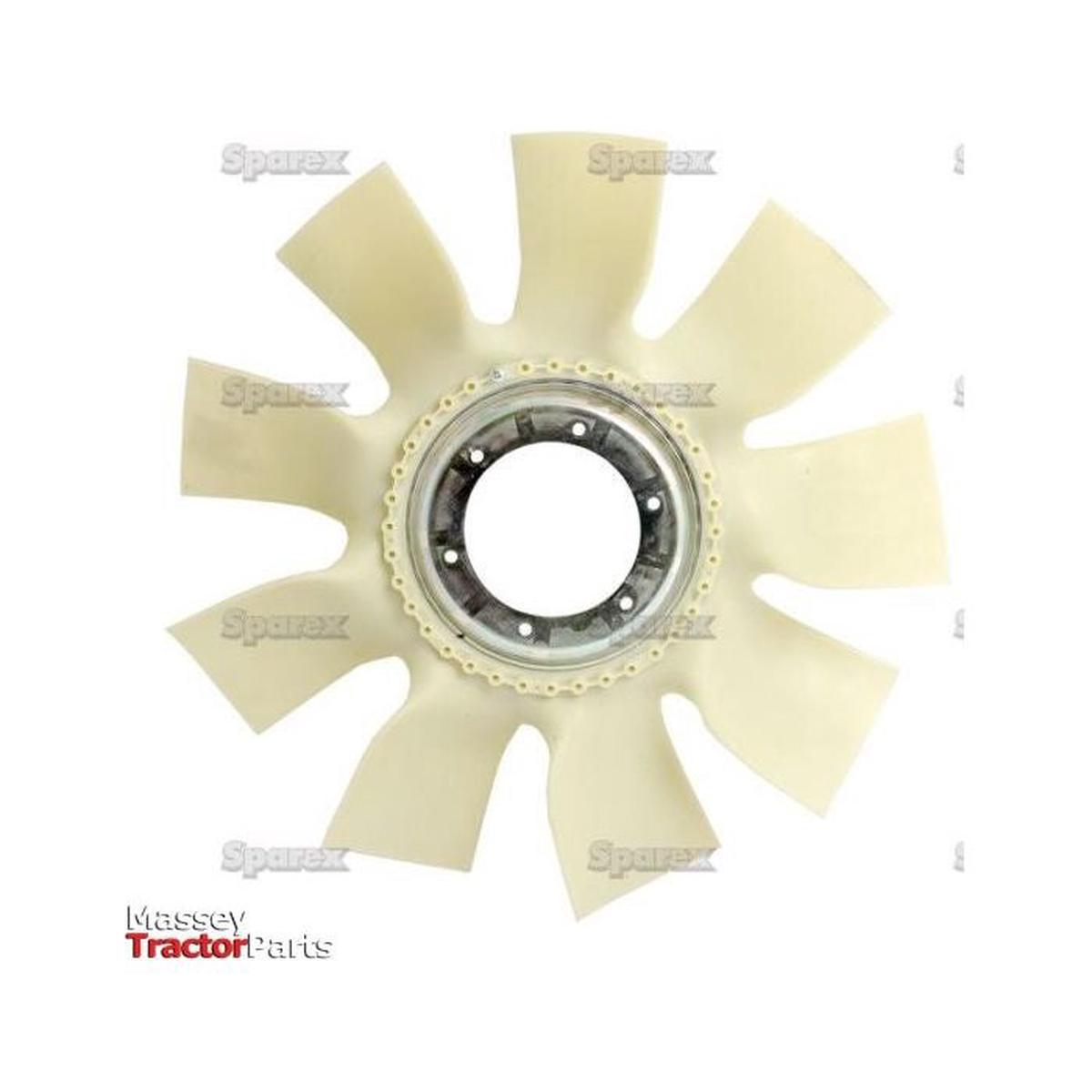 Viscous Fan - Sparex Part S.104734