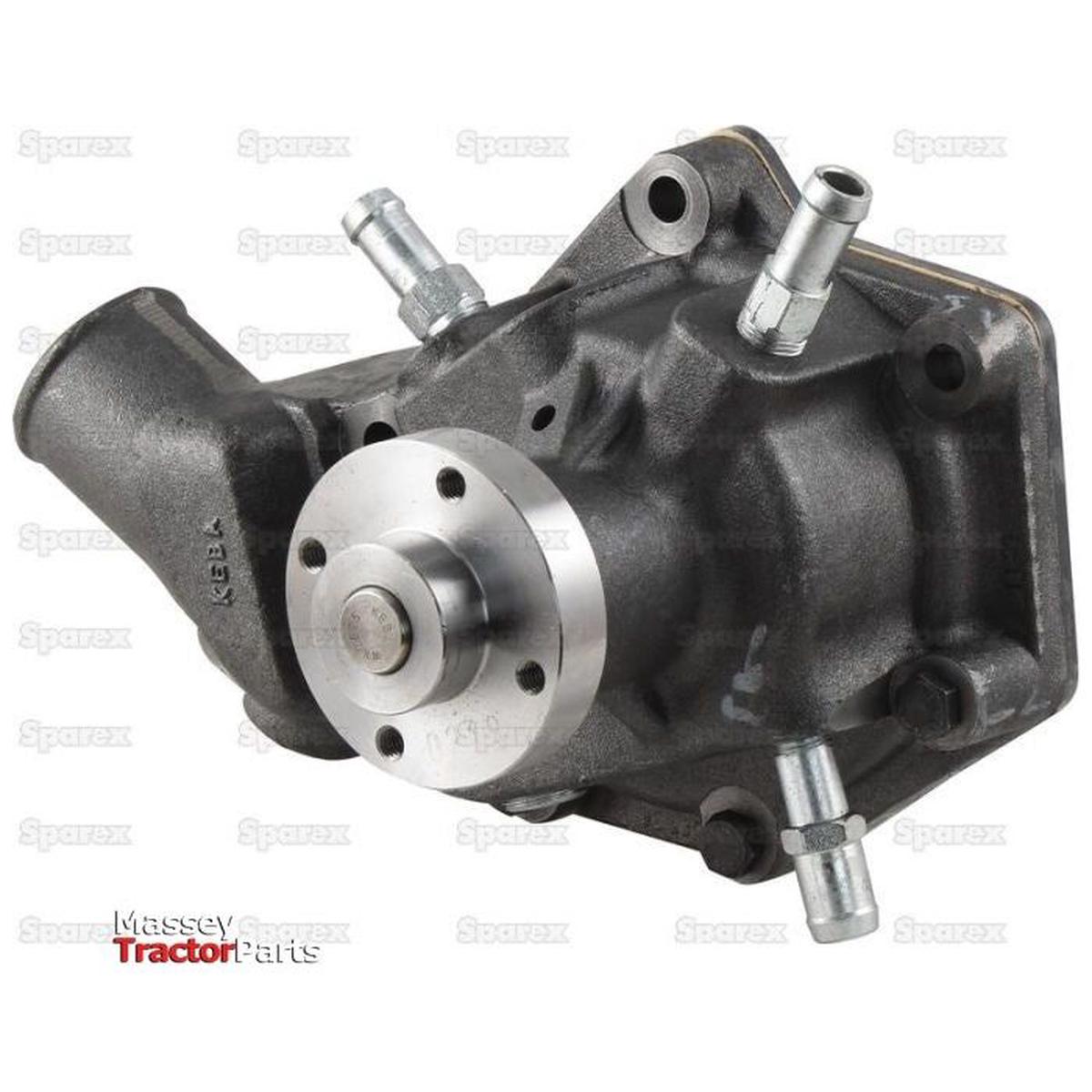 Water Pump Assembly - Sparex Part S.127971