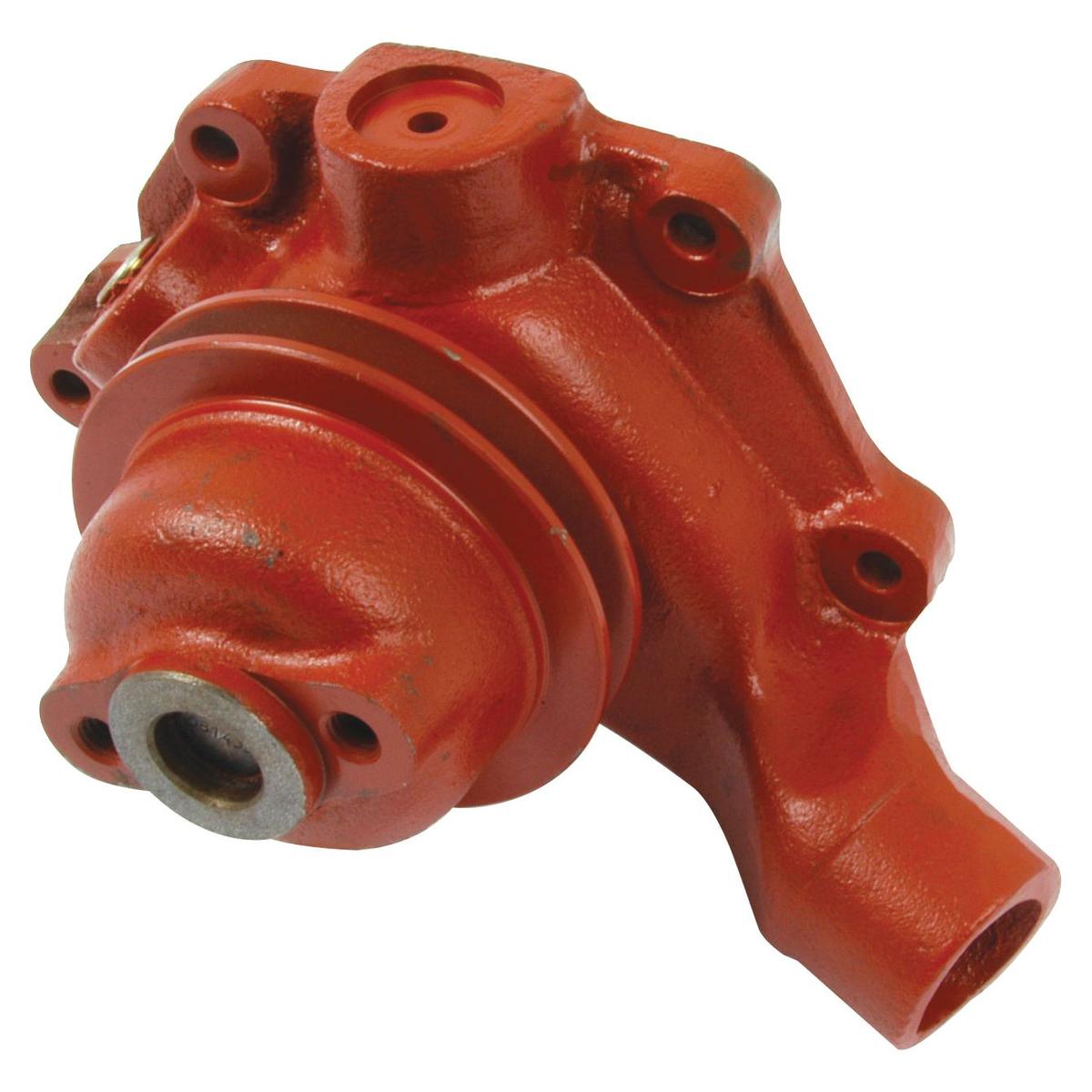 Water Pump Assembly (Supplied with Pulley) - Sparex Part S.57759