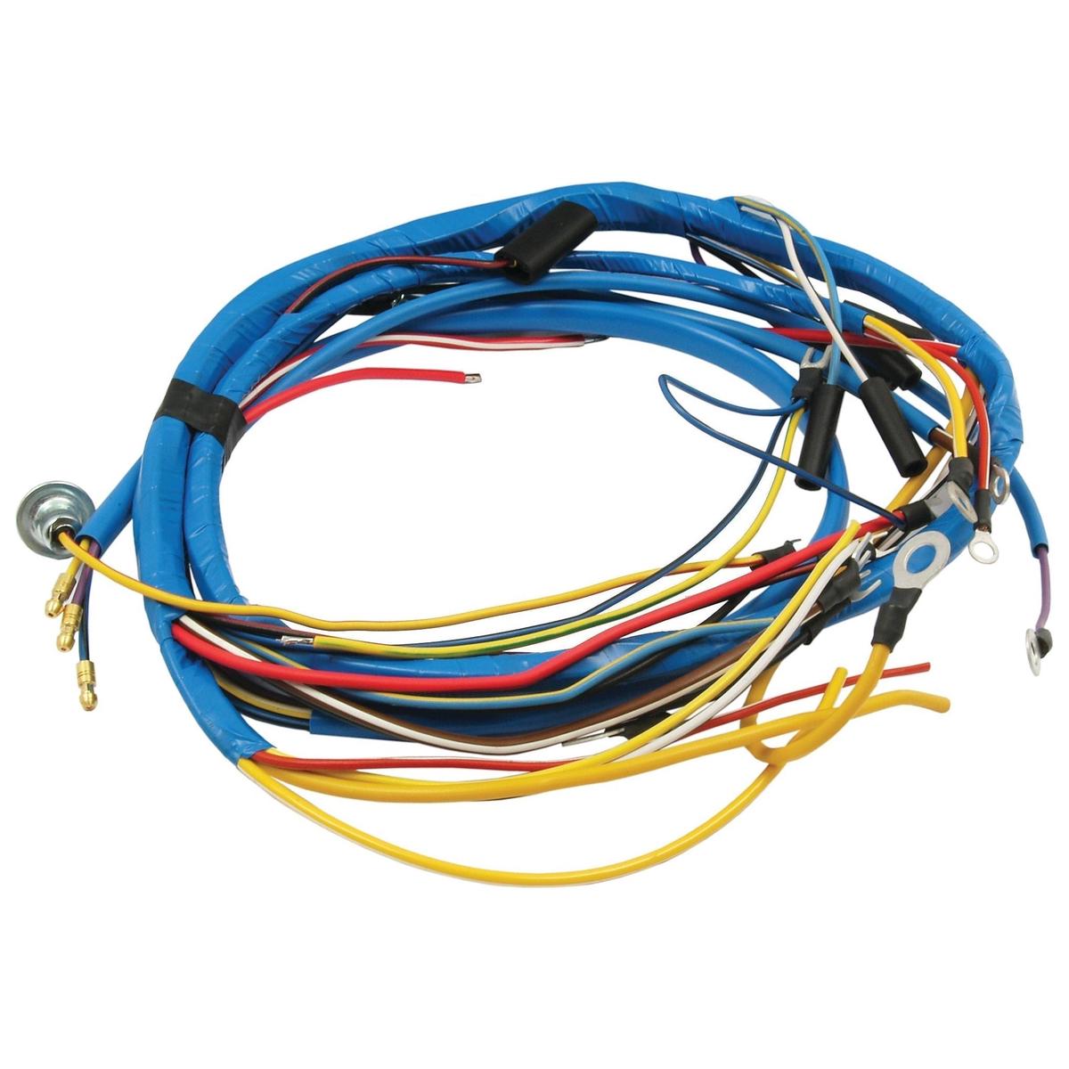 Wiring Harness - Sparex Part S.67031