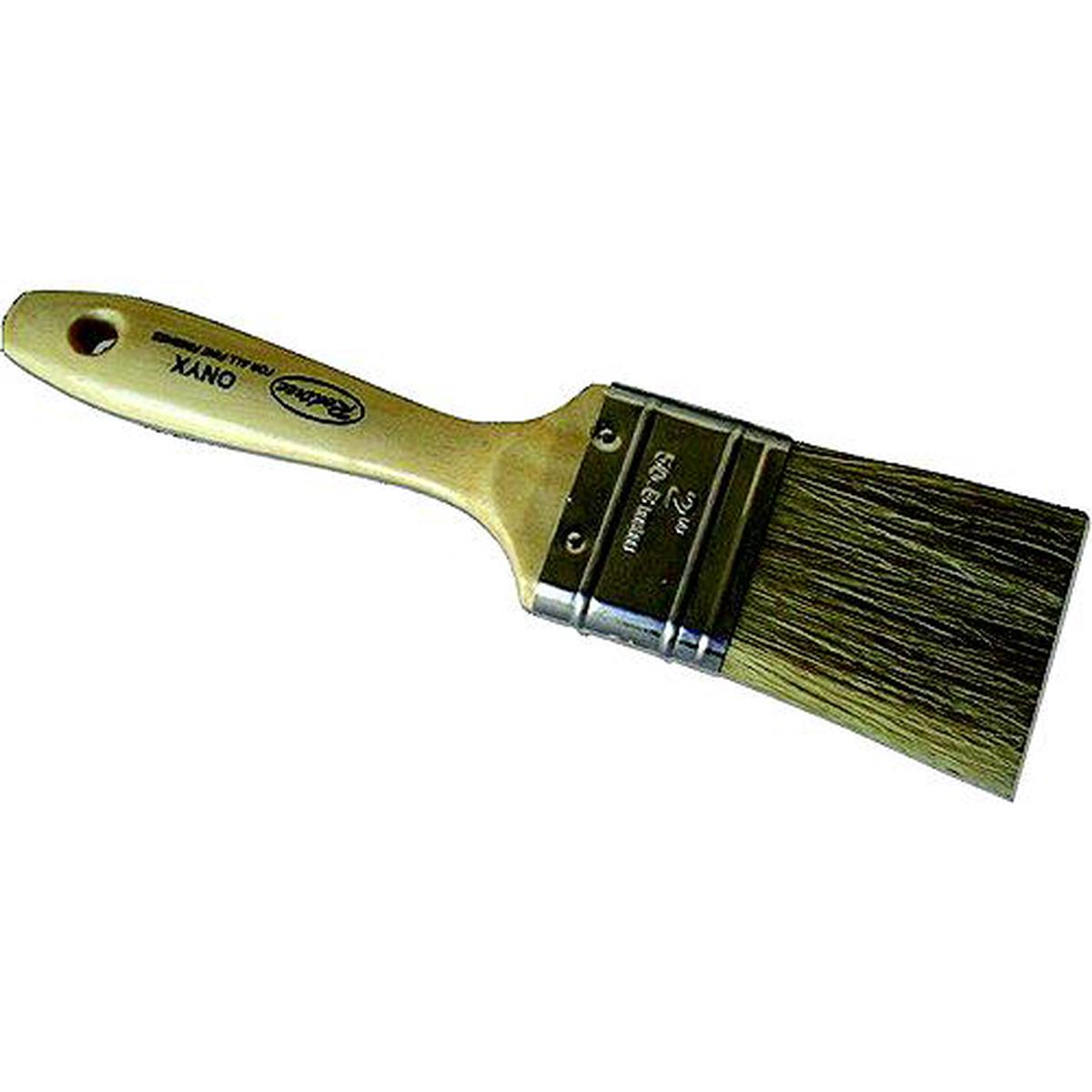 1 Onyx Brush