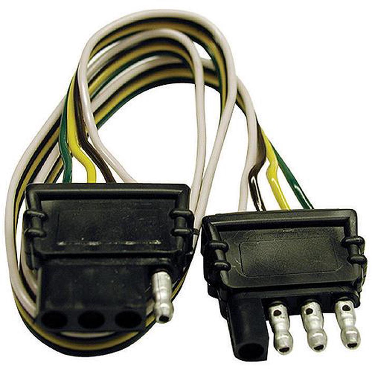 Anderson Trailer-Trunk 30 Extension