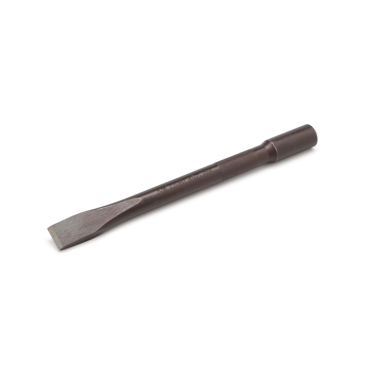 Flat Tip Chisel