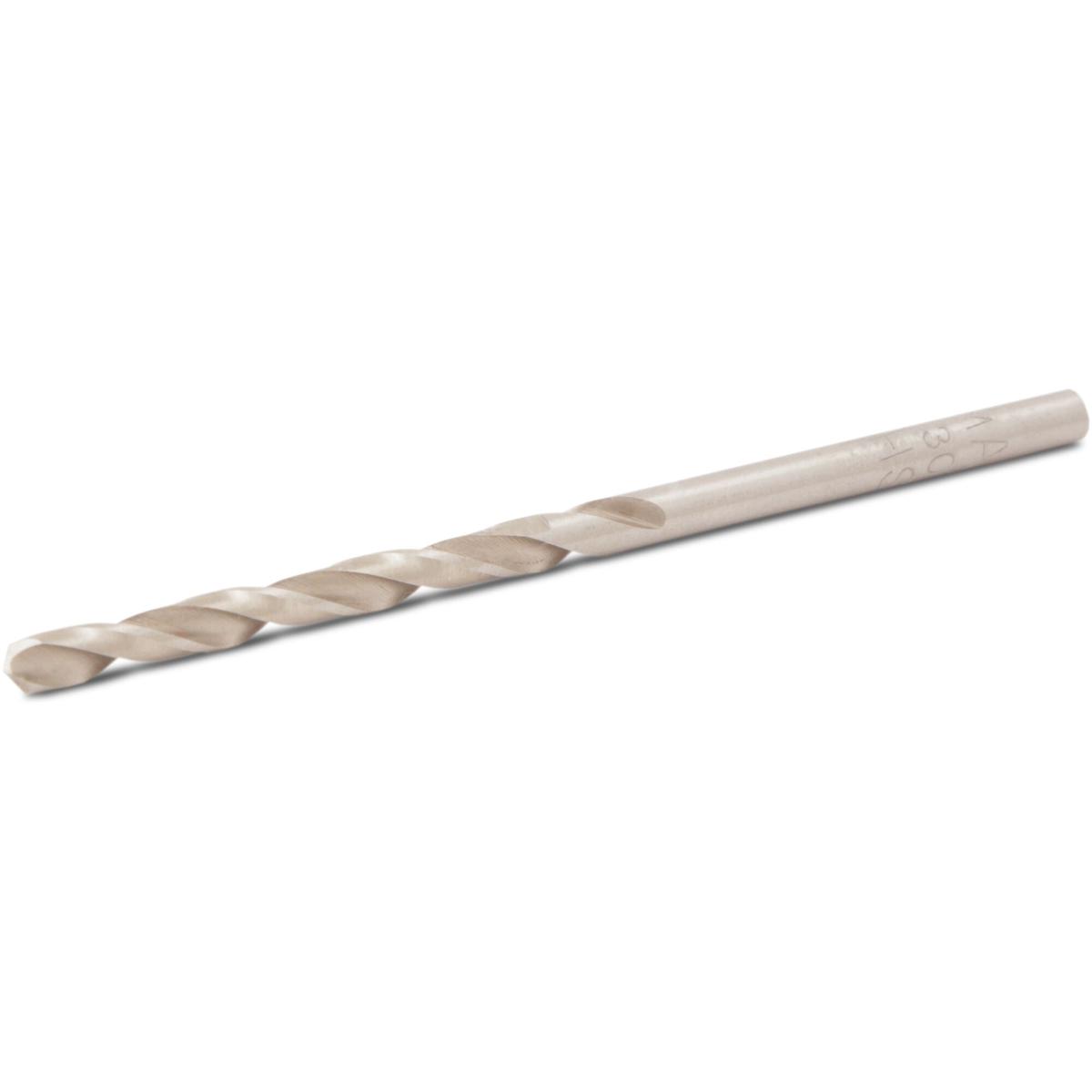 High Speed Steel Drill Bit #30 - 0.128"