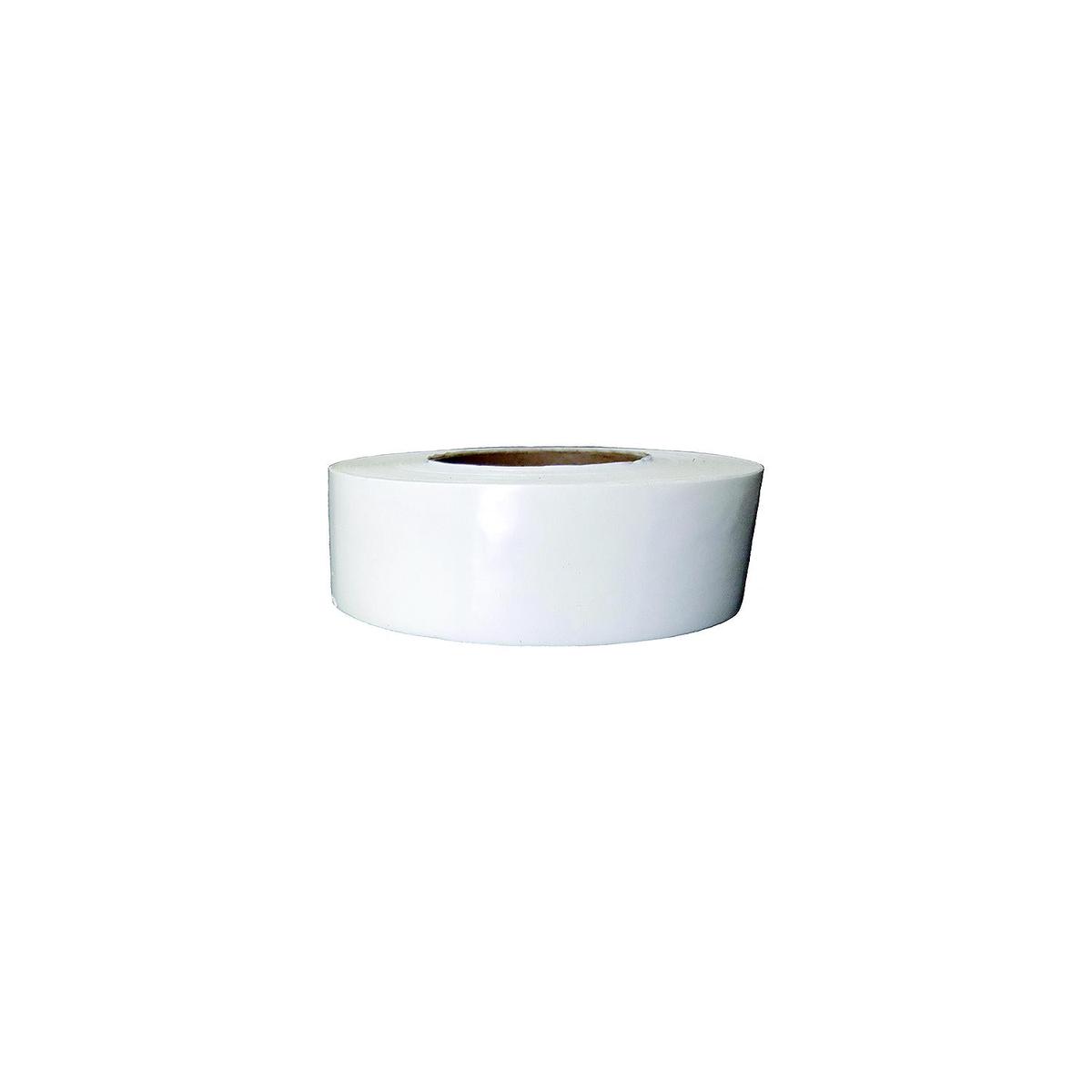 Shrink Tape, 2 x 60 yds., White