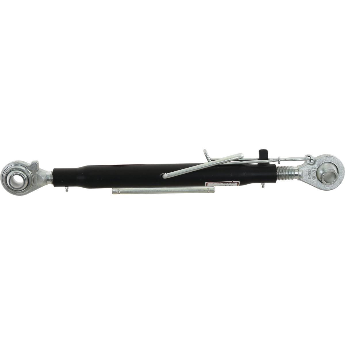 Top Link (Cat.2/2) Ball and Ball, M30 X 3.00, Min. Length: 590 Mm. - Sparex Part S.29451