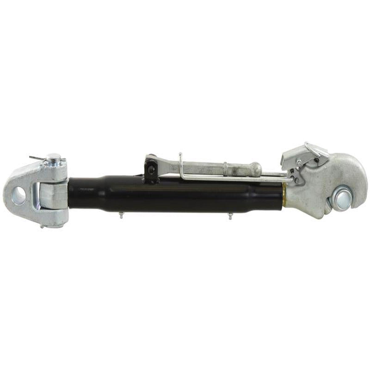 Top Link Heavy Duty (Cat.2/2) Knuckle and Q.r. Hook, M36 X 3, Min. Length: 610 Mm. - Sparex Part S.149867