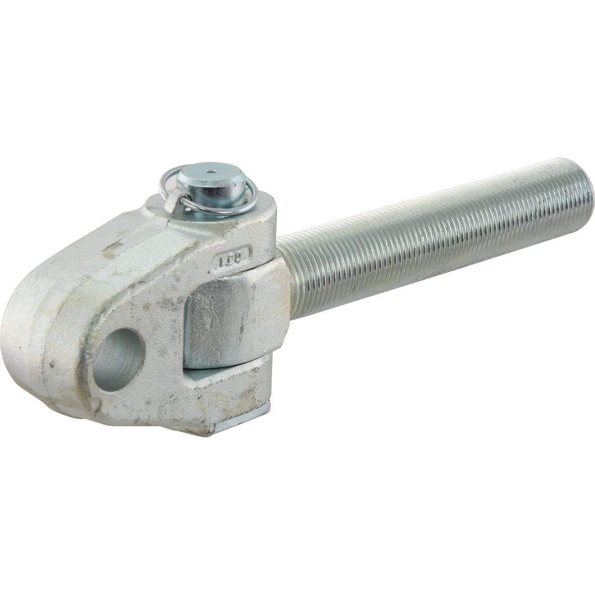 Top Link Knuckle Thread - Cat.2 - Thread Size: M36x3 - LH - Sparex Part S.13985