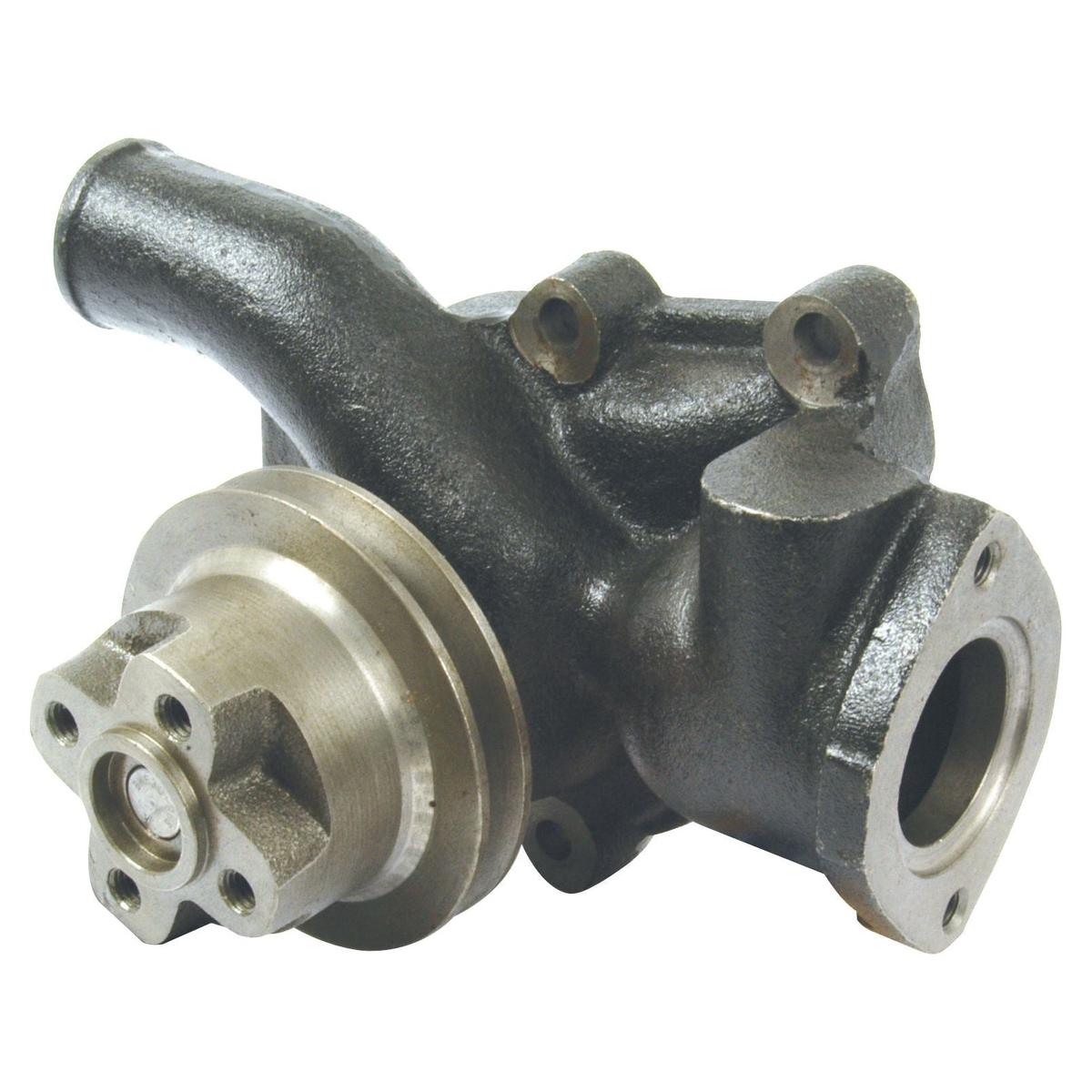 Water Pump Assembly (Supplied with Pulley) - Sparex Part S.56853