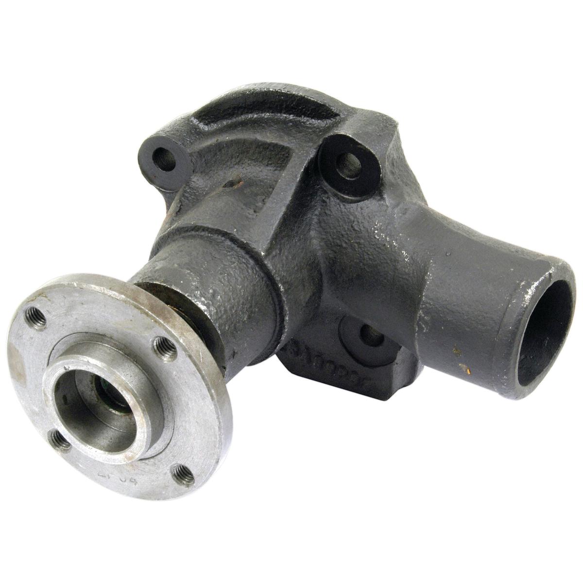 Water Pump Assembly (Supplied with Pulley) - Sparex Part S.65015