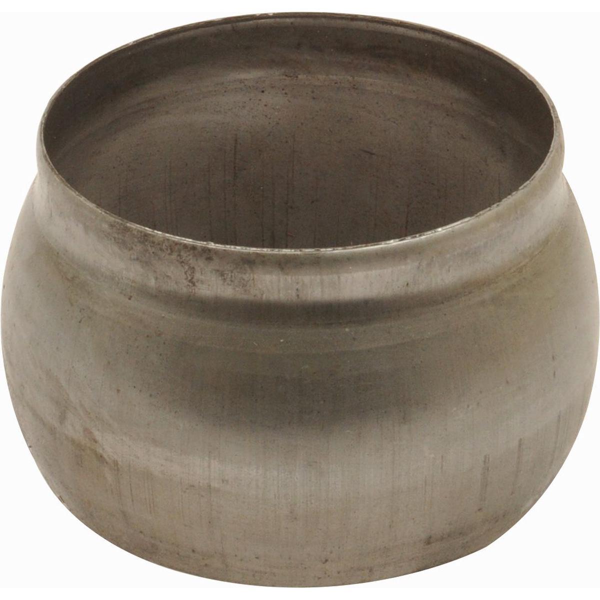 Weld on Ball - Male - 4'' (108 MM) (Non Galvanised) - Sparex Part S.59403