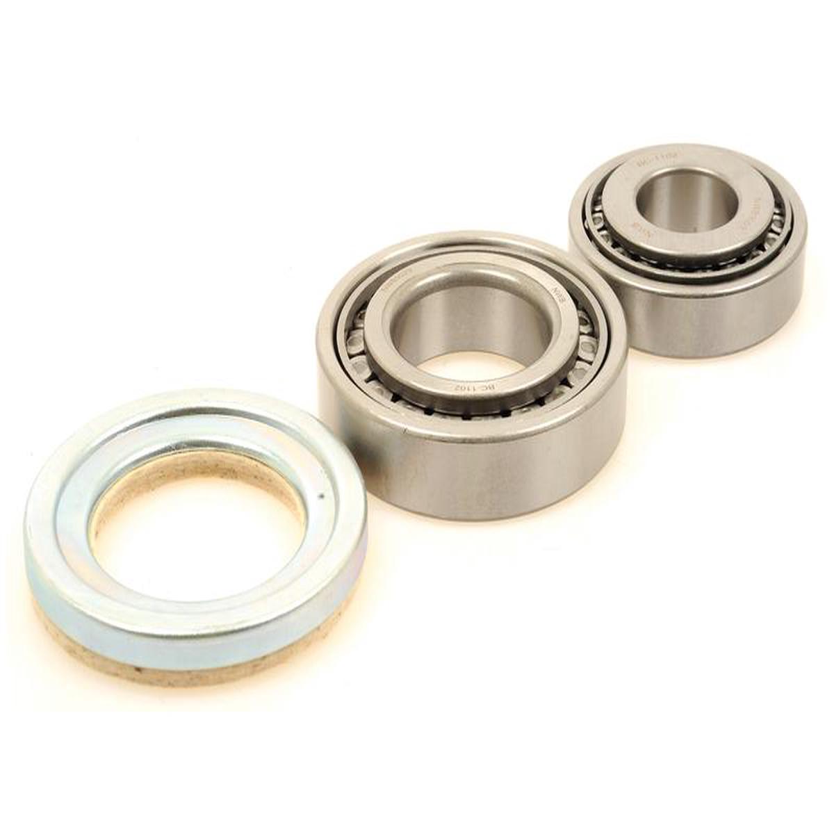 Wheel Bearing Kit Ford New Holland/Fordson to Fit as: E2158T9, 81825779 - Sparex Part S.65778