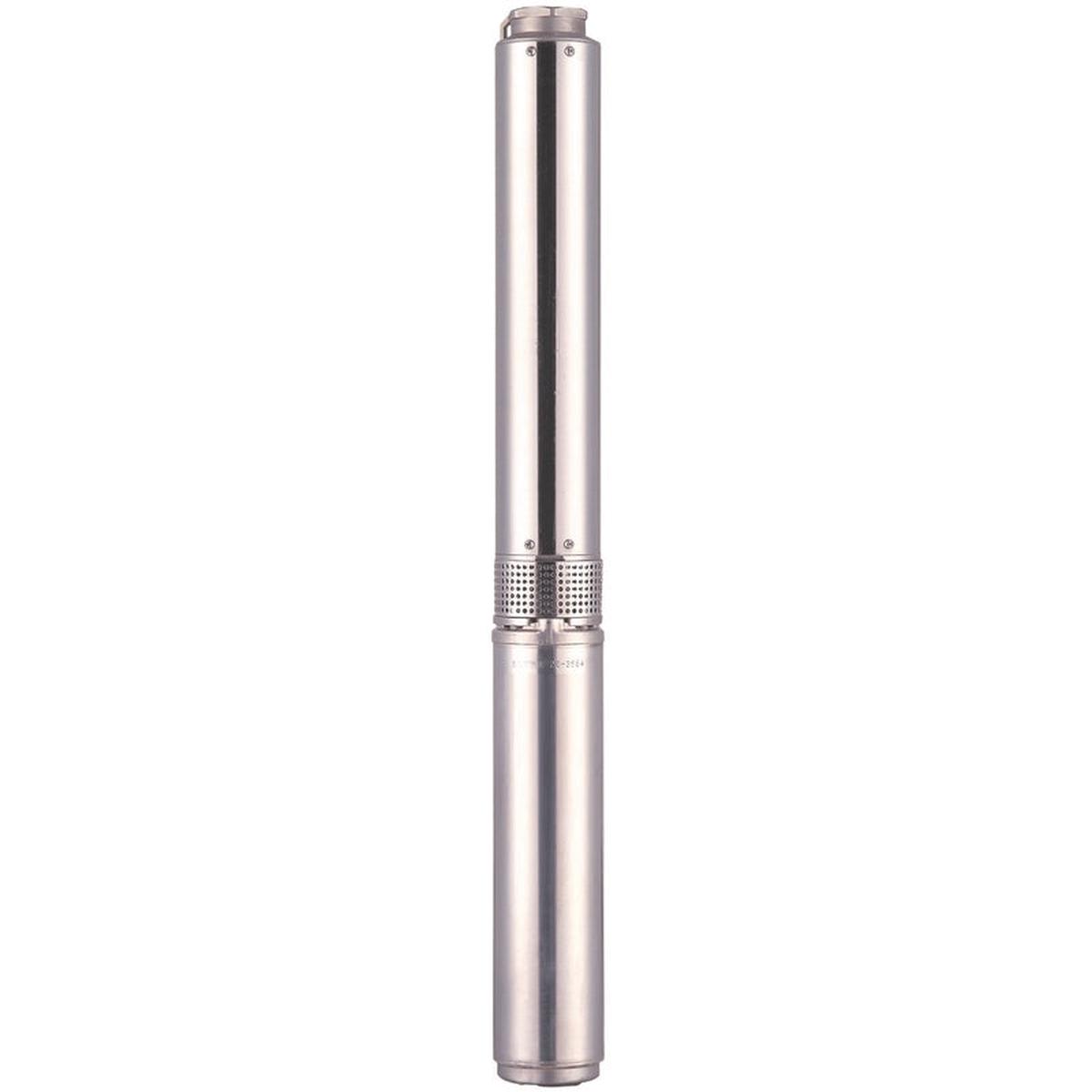 Ace 1/2 HP 3 wire 600 gph Stainless Steel Submersible Well Pump