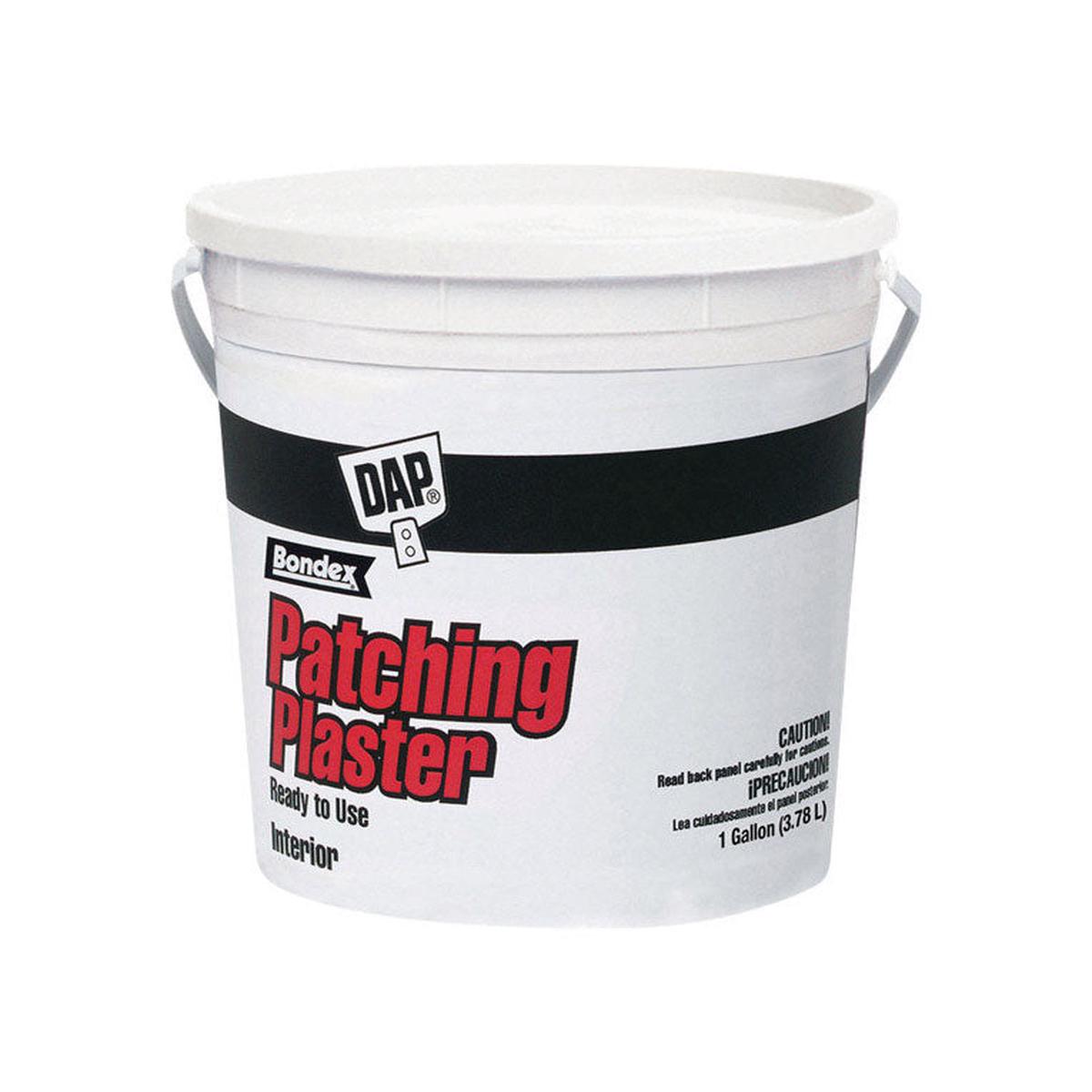 DAP Bondex Ready to Use White Patch 1 gal, Pack of 2
