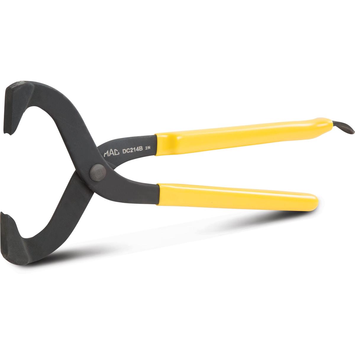 Dust Cap Remover