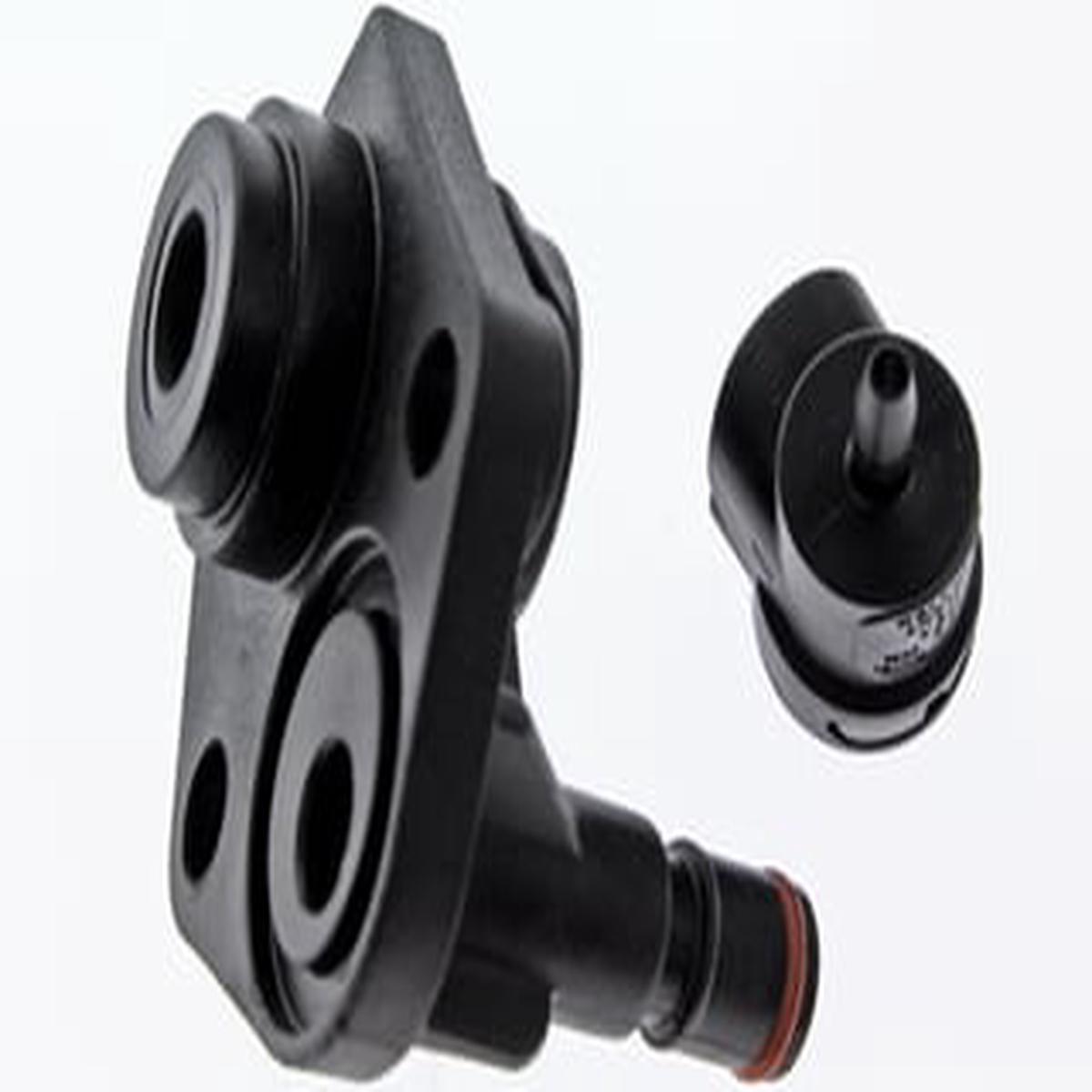 SHIFT ROD BUSH ASSY GENII
