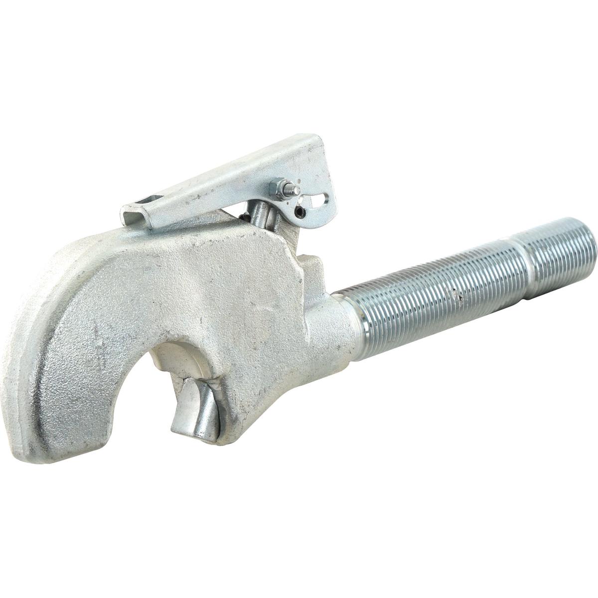 Top Link Forged Hook - CAT. 3, Thread Size: M36x3 - RH - Sparex Part S.74434
