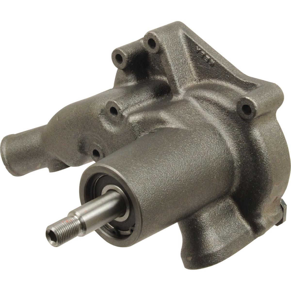 Water Pump Assembly (Supplied with Pulley) - Sparex Part S.69307