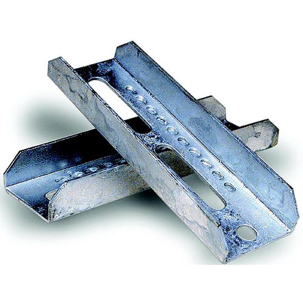 Bolster Bracket 10